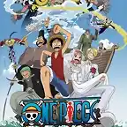 One Piece 2