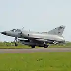 Mirage IIIEA