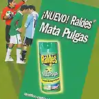 mata pulgas