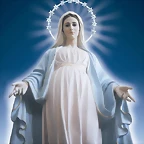 Maria Santsima