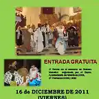 cartelbelenviviente2011