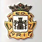 Escudo SD Sarriana