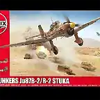 AIRFIX SNAKE