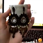 Video Mar?a IG Stories 17-11-2018 (3)
