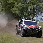 dakar 2