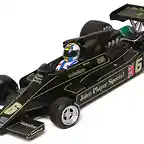 FLY LOTUS 78 GP B?lgica 77 Gunnar Nilsson copia