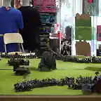 Warhammer Batalla Legendaria