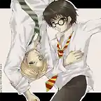 Drarry !!