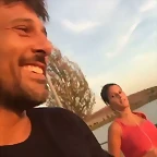 Video Hugo IG Stories 3-9-2017 (5)