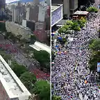 marcha-chavista-1s-vs-oposicion