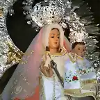 06, la virgen, marca