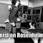 Poltergeist en Rosenheim