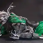 Jawdropping Custom Motorcycles Collection