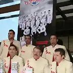 la arrolladora