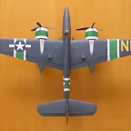 Tigercat-T01