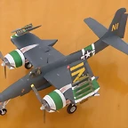 Tigercat-M01