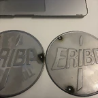 placa eribo