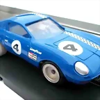 Puma 1600 GT Azul