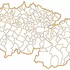 municipios Toledo
