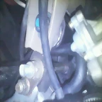 motor arreglo