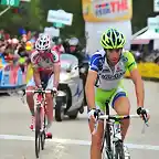 NIBALI,PURITO,ETAPA 15 GIRO 2011