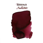 Pennonia-Mustvoros-Ink-Swatch