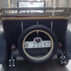 Rugby B-23282