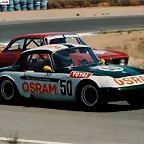 Lotus Elan - Osram 03
