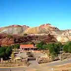 Cerro Colorado desde Pozo Rotilio-Nerva-Junio 2012