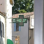 temperatura