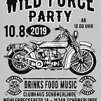 Wild Force Party