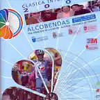 Clasica Alcobendas 2008