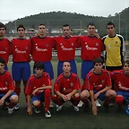 XIV MEMORIAL FRANCISCO PEROJO 054