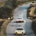 Porsche 911 - Ballot-Lena - TdF '72 f