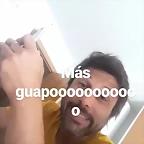 Video Mar?a IG Stories 9-5-2017 (2)
