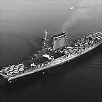 USS_Lexington_(CV-2)_leaving_San_Diego_on_14_October_1941_(80-G-416362)