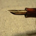 punto waterman 52