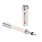 Montblanc Princesa Grace - Blanco