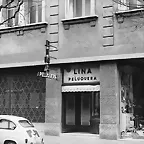 Barcelona c. Roger de Ll?ria 1961