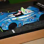 PESCAROLO LEMANS 2007