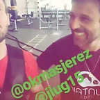 Video Fer IG Stories 16-6-2017 (4)