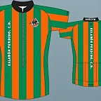 Maillot Eslabn d