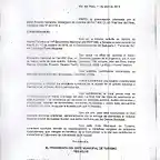 Declaración de Interés Turístico Municipal 1