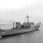 LST-1190 USS Boulder, foto 03