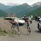 PANTANI .BUENAHORA ETAP 20 GIRO94