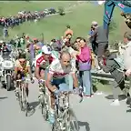 PANTANI ,GIRO 94 ETAPA15