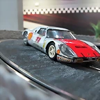 Garca-Alvarez. Porsche 904 GTS 02