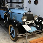 1929 Torpedo PM-4508
