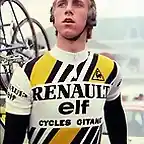 Lemond USA renauly