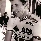 LEMOND Greg ADR